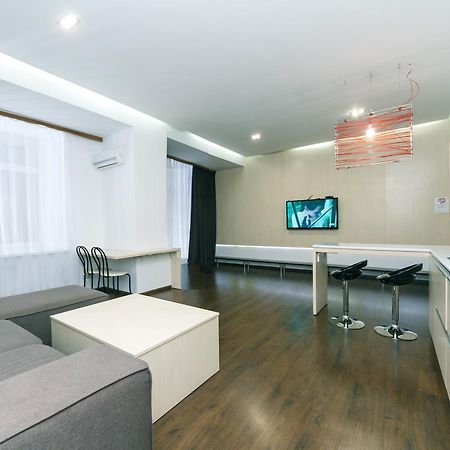 Kreschatik 21 With Terrace 2Br Kiev Extérieur photo