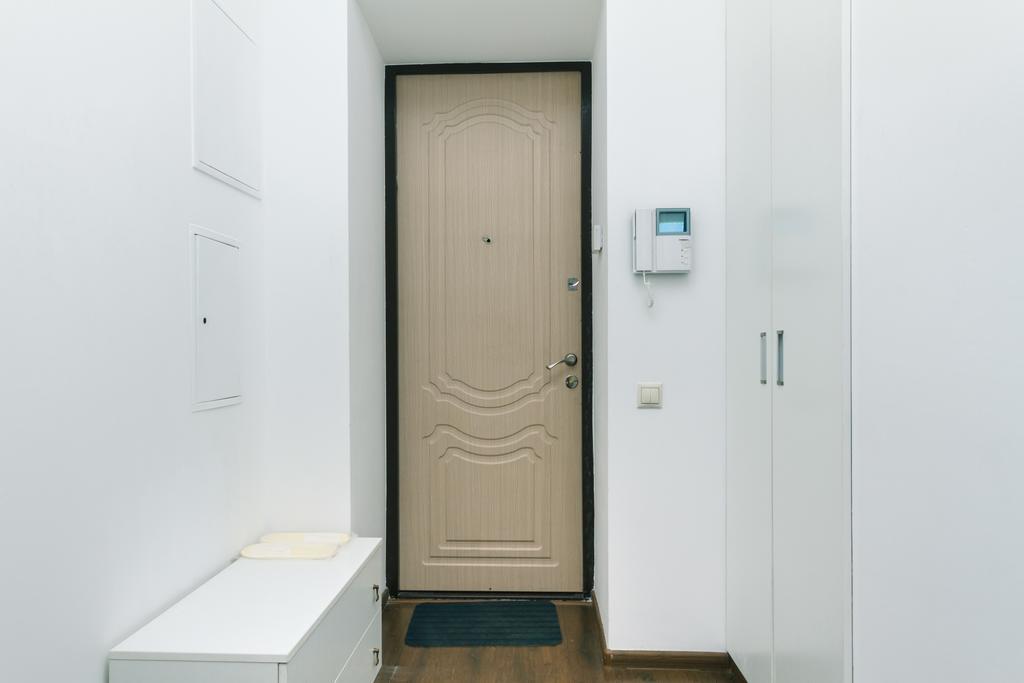 Kreschatik 21 With Terrace 2Br Kiev Extérieur photo