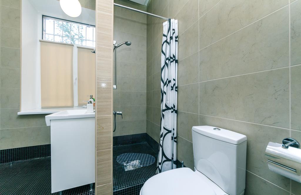 Kreschatik 21 With Terrace 2Br Kiev Extérieur photo