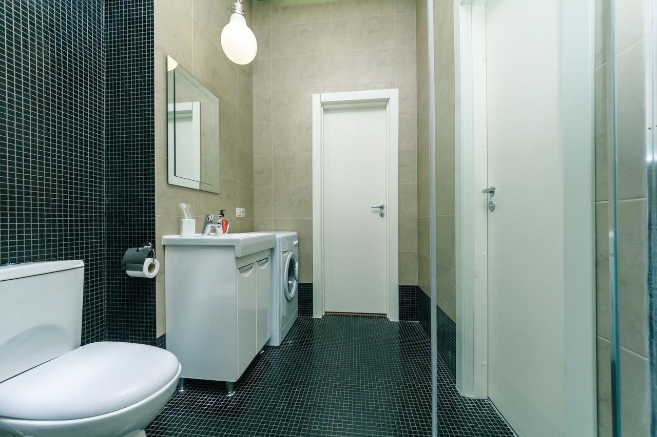Kreschatik 21 With Terrace 2Br Kiev Extérieur photo