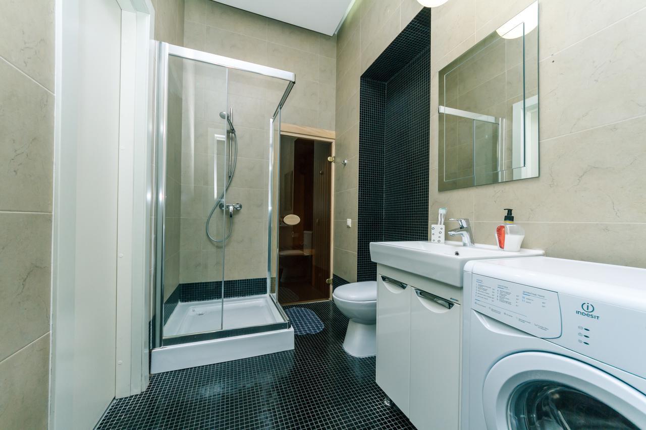 Kreschatik 21 With Terrace 2Br Kiev Extérieur photo