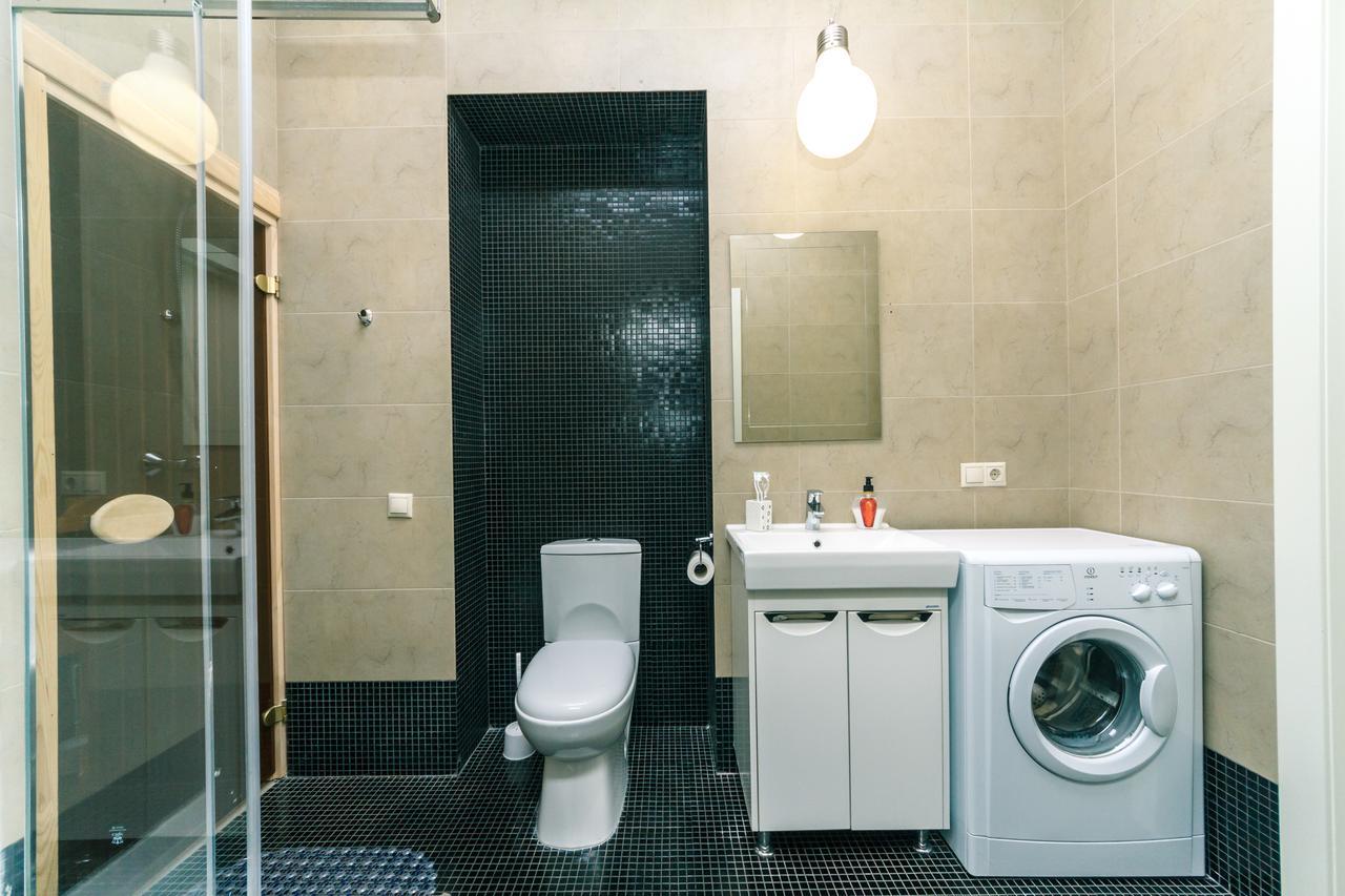 Kreschatik 21 With Terrace 2Br Kiev Extérieur photo