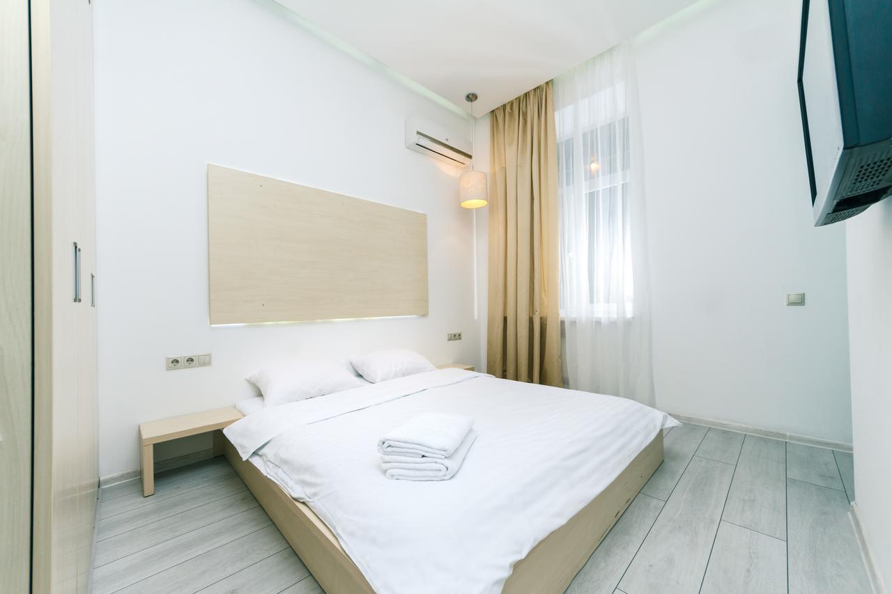 Kreschatik 21 With Terrace 2Br Kiev Extérieur photo