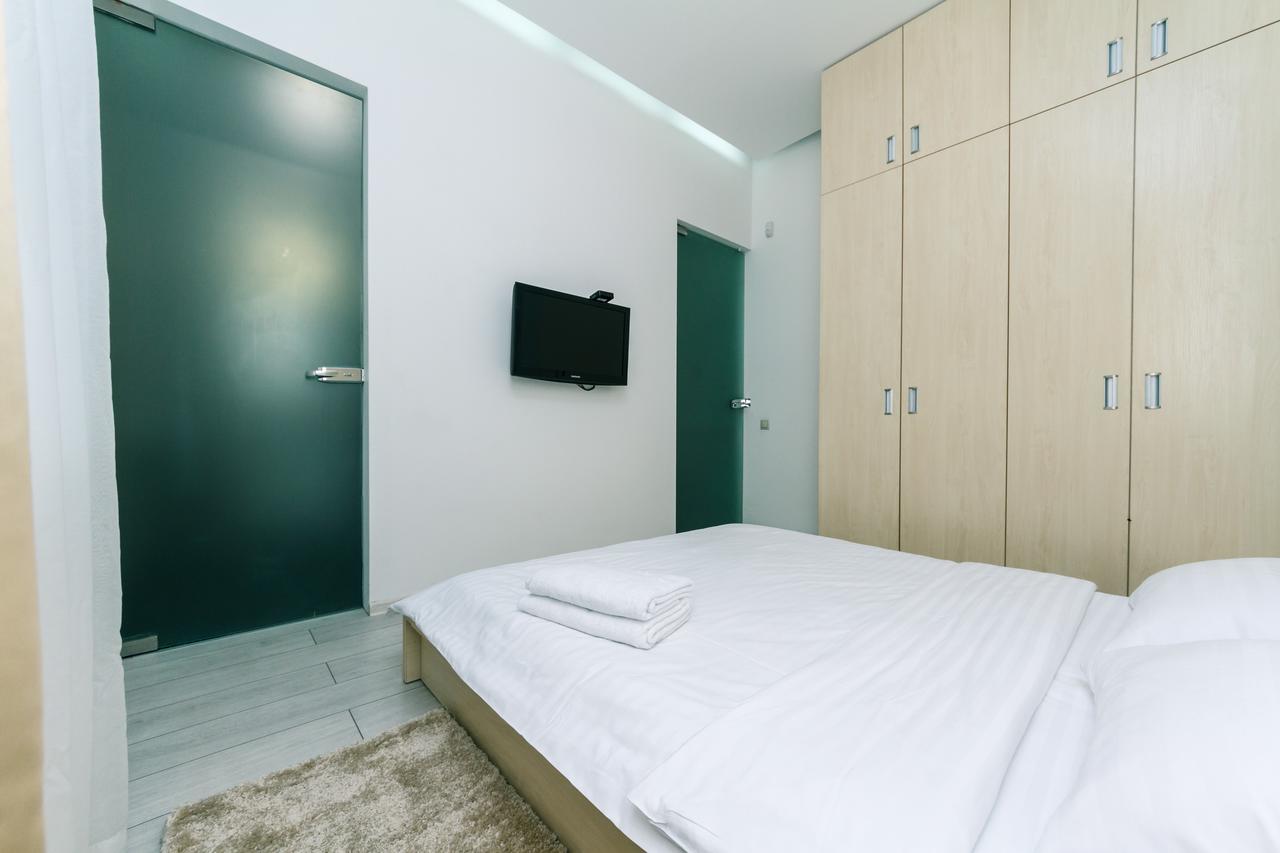 Kreschatik 21 With Terrace 2Br Kiev Extérieur photo