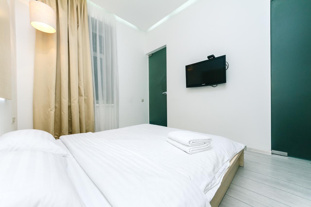 Kreschatik 21 With Terrace 2Br Kiev Extérieur photo