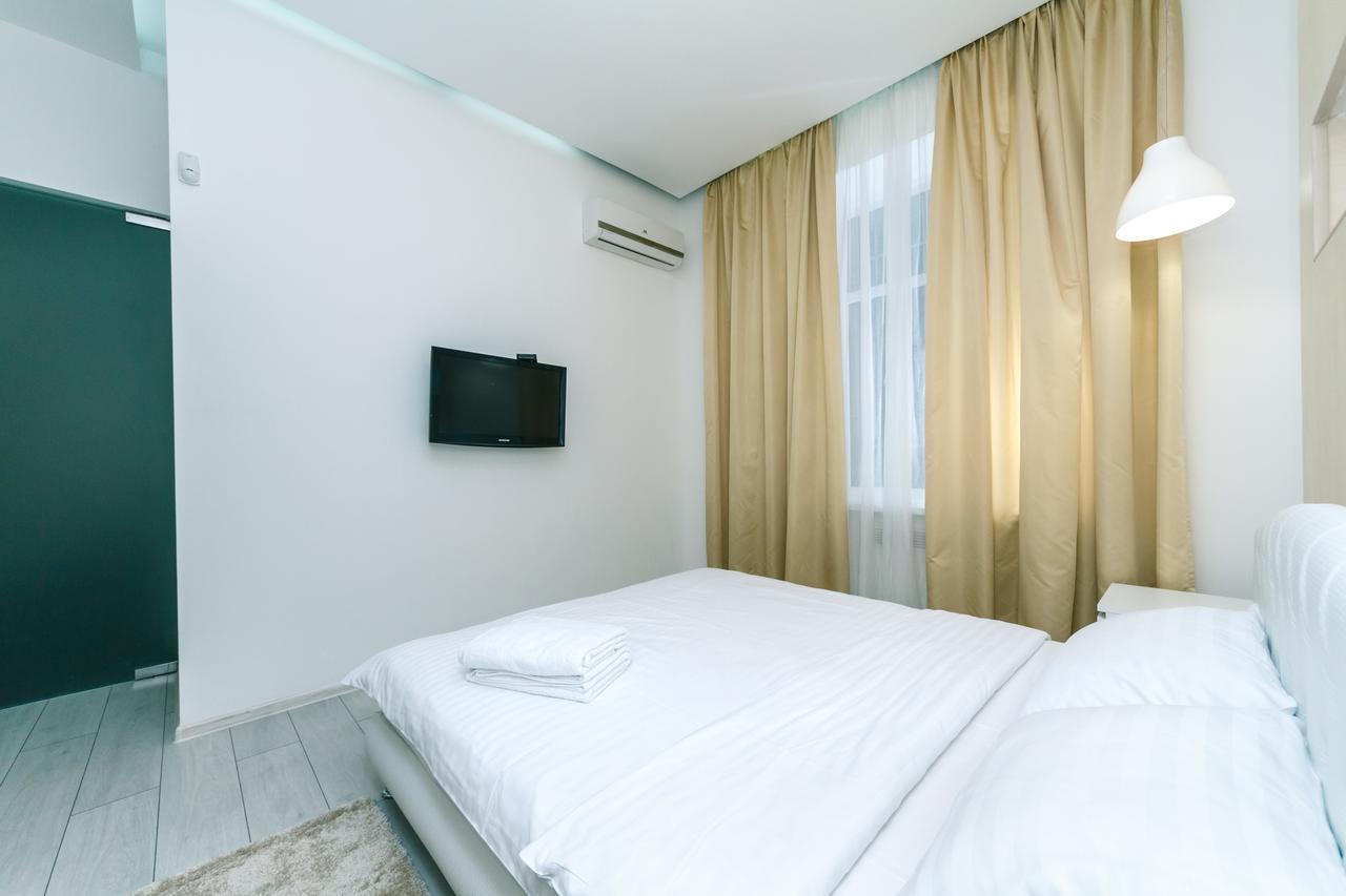 Kreschatik 21 With Terrace 2Br Kiev Extérieur photo