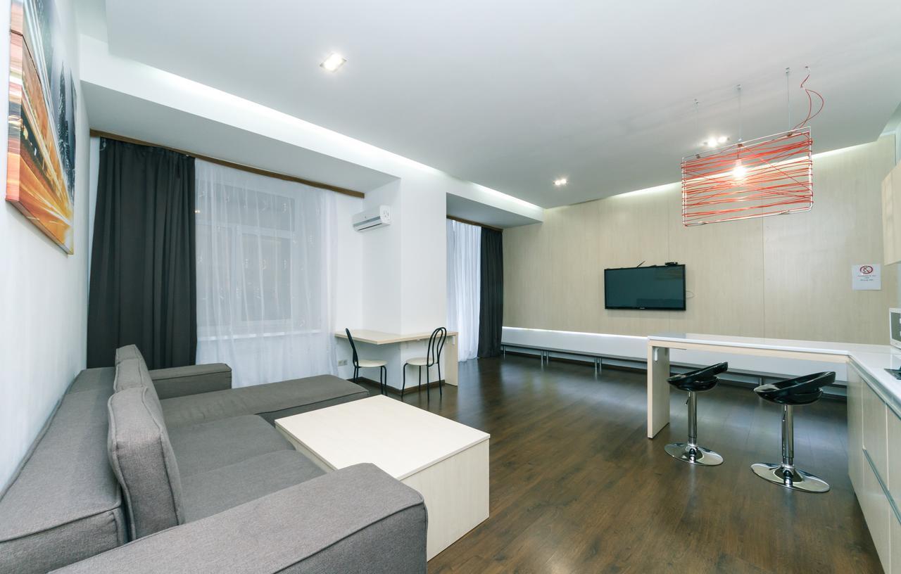 Kreschatik 21 With Terrace 2Br Kiev Extérieur photo